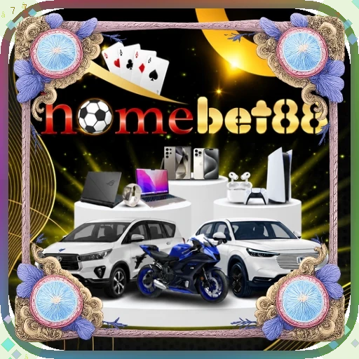 homebet88 - 1