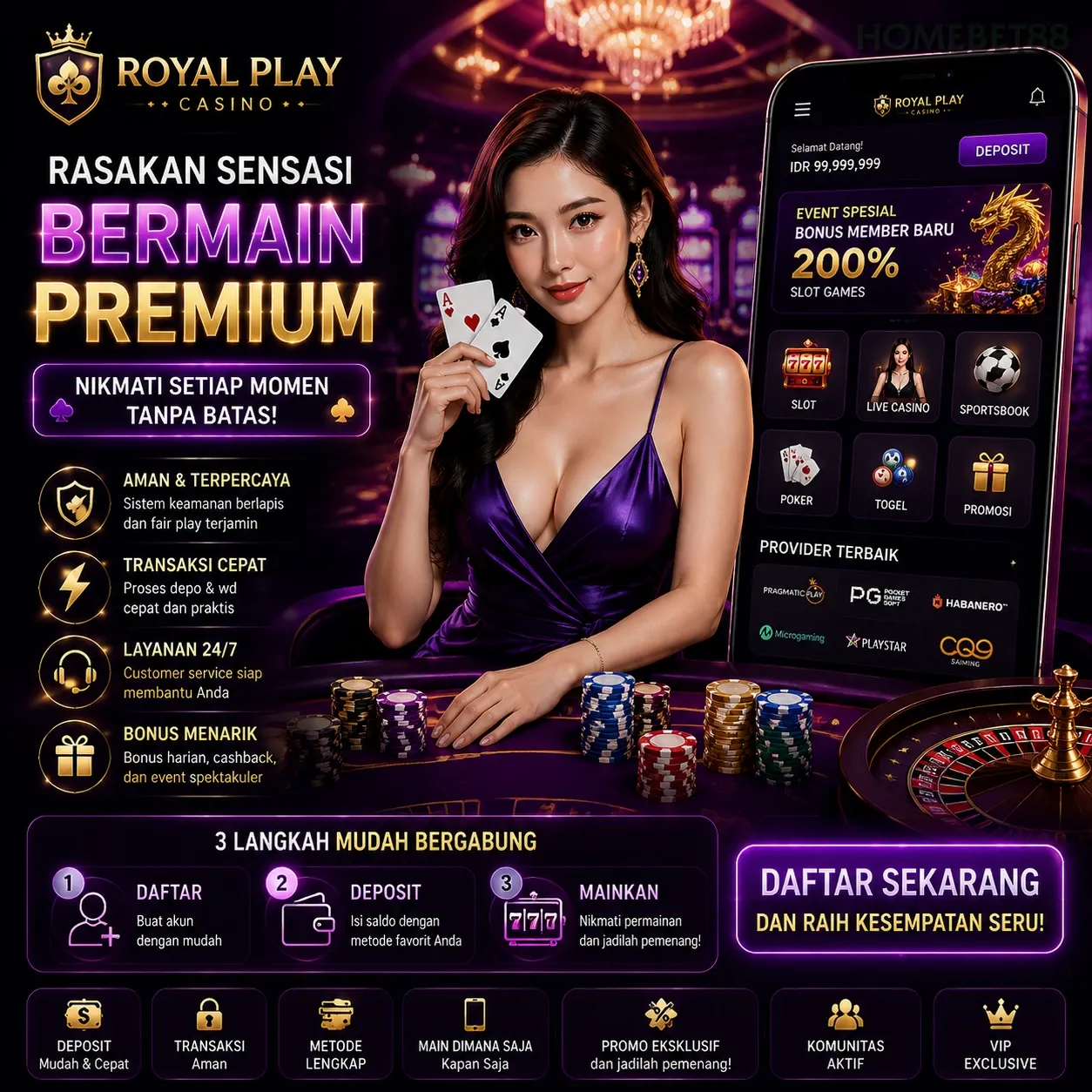 homebet88