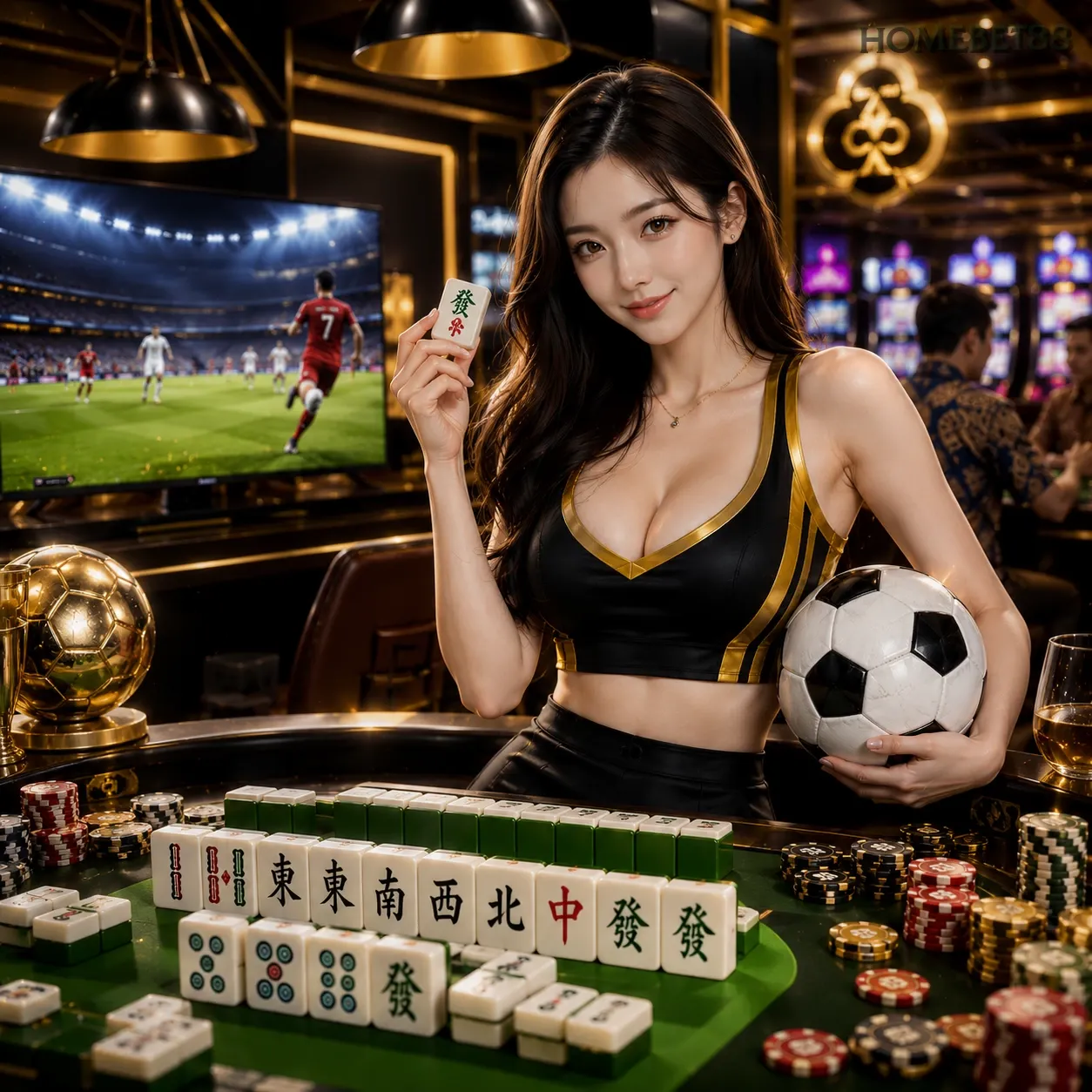 homebet88