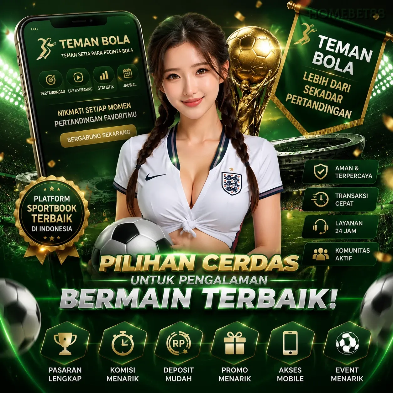 homebet88