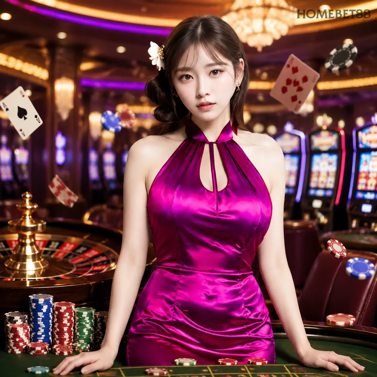 homebet88